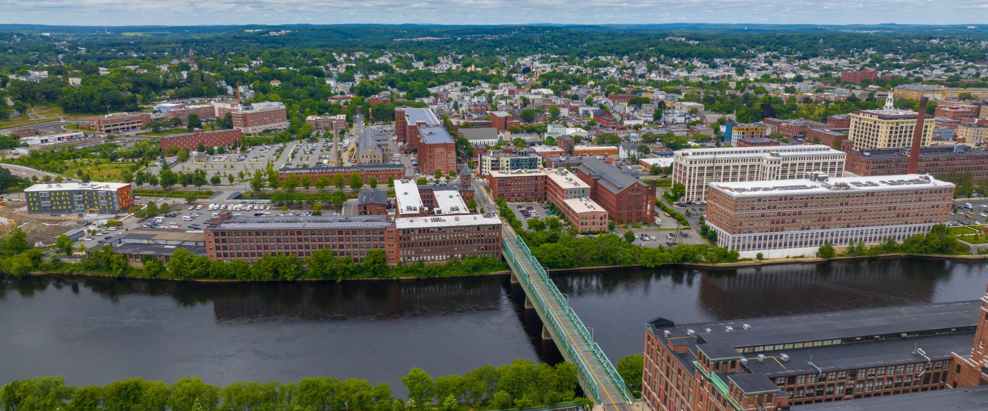 Exploring the Rich History of Theaters in Essex County, MA