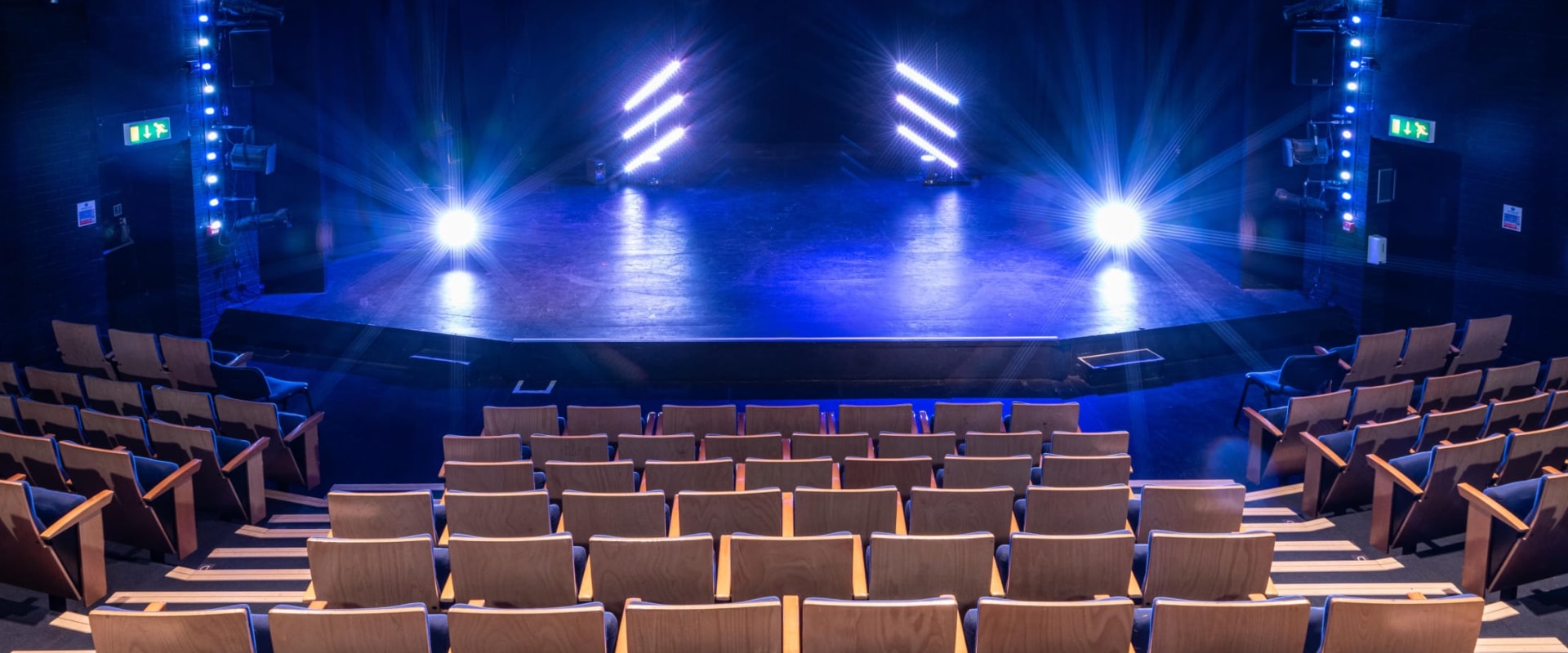 Theater Accessibility in Essex County, MA: A Comprehensive Guide for Patrons with Disabilities