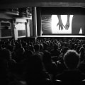 The Ultimate Guide to Reaching Theaters in Essex County, MA Using Public Transportation