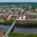 Exploring the Rich History of Theaters in Essex County, MA