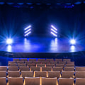 Theater Accessibility in Essex County, MA: A Comprehensive Guide for Patrons with Disabilities