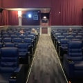 Exploring the Theaters in Essex County, MA: A Guide to Discounts for Students and Seniors