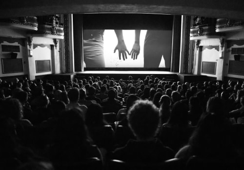 The Ultimate Guide to Reaching Theaters in Essex County, MA Using Public Transportation