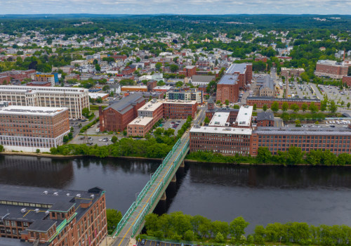 Exploring the Rich History of Theaters in Essex County, MA